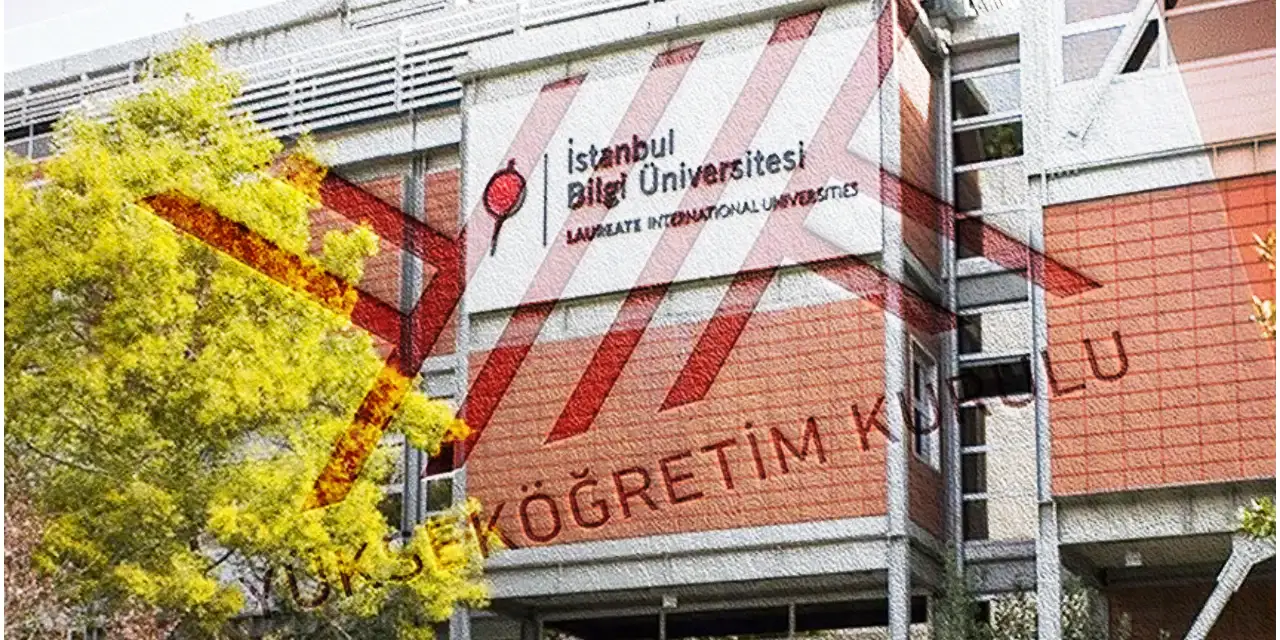 YÖK’ten Bilgi Üniversitesi açıklaması: Eğitim devam edecek mi?