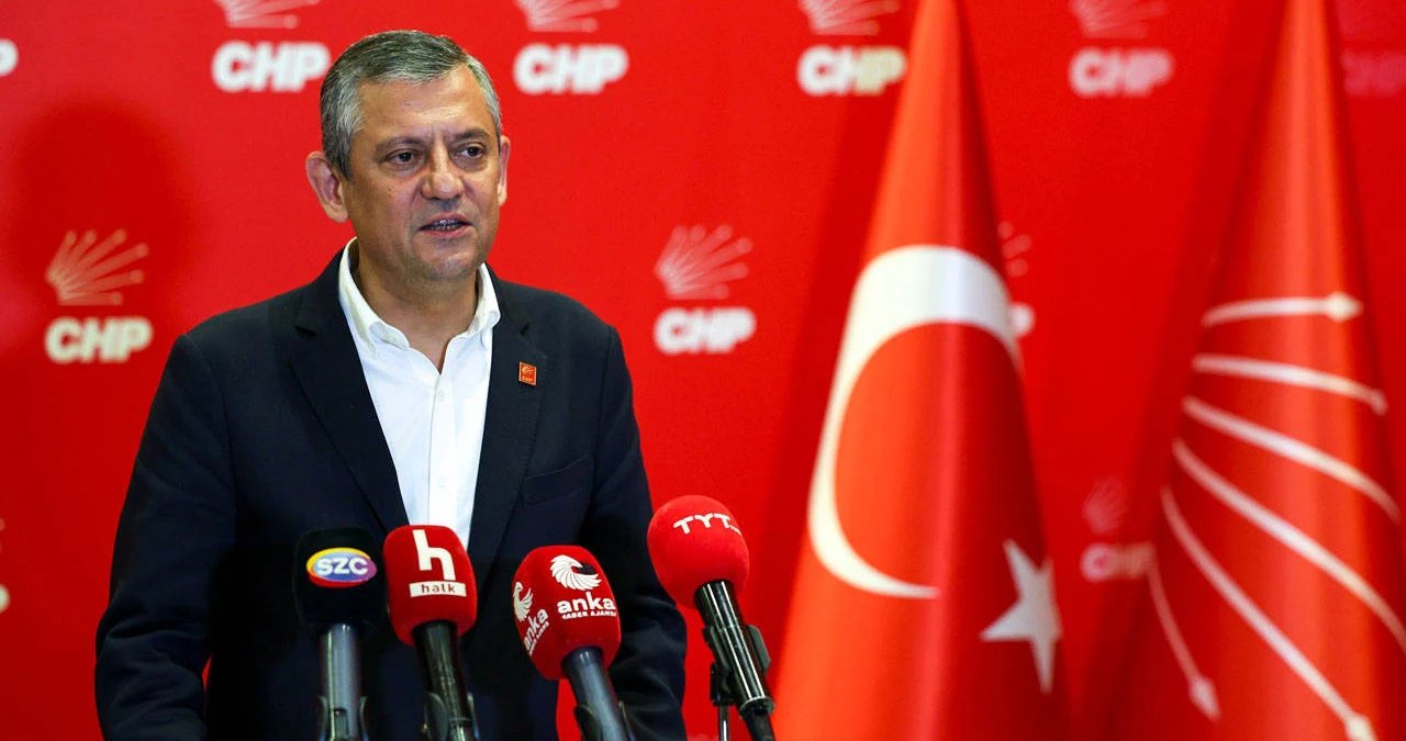 5 saat süren CHP'de MYK sonrasında alınan kararlar belli oldu