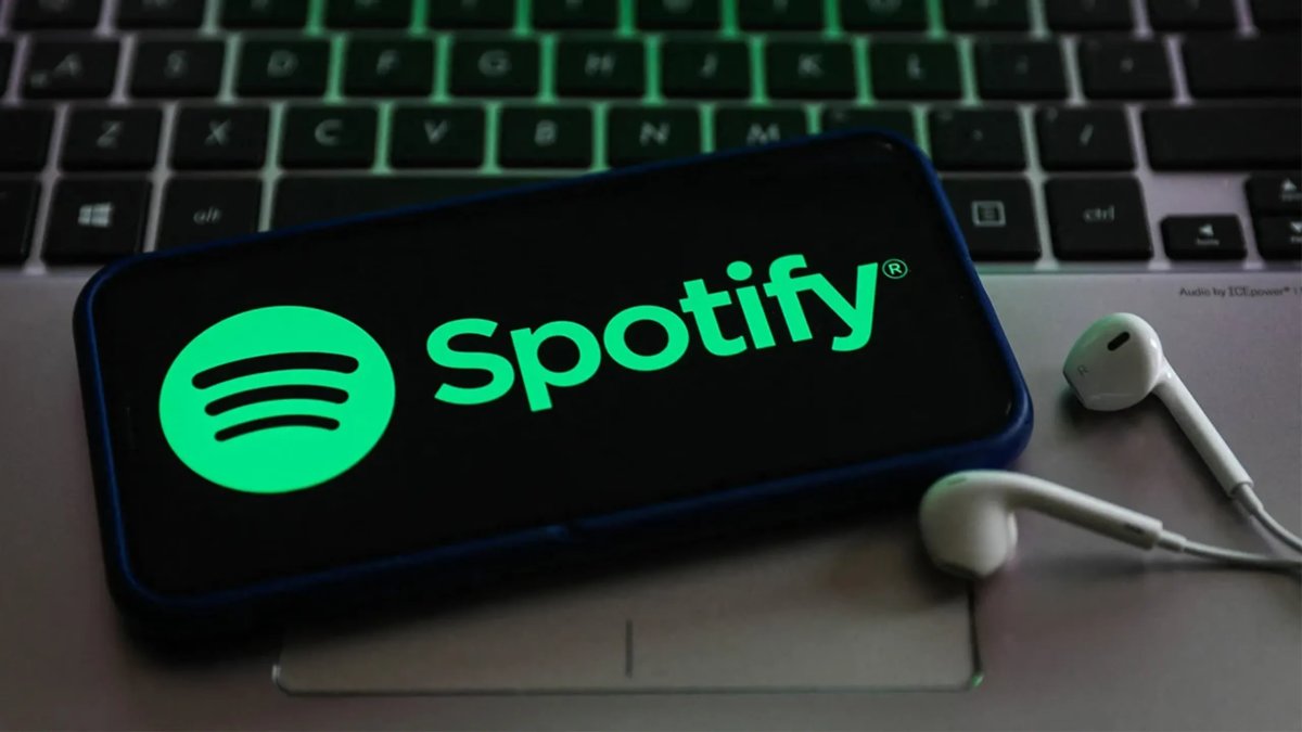 Spotify’tan konser biletlerinde yeni dönem!