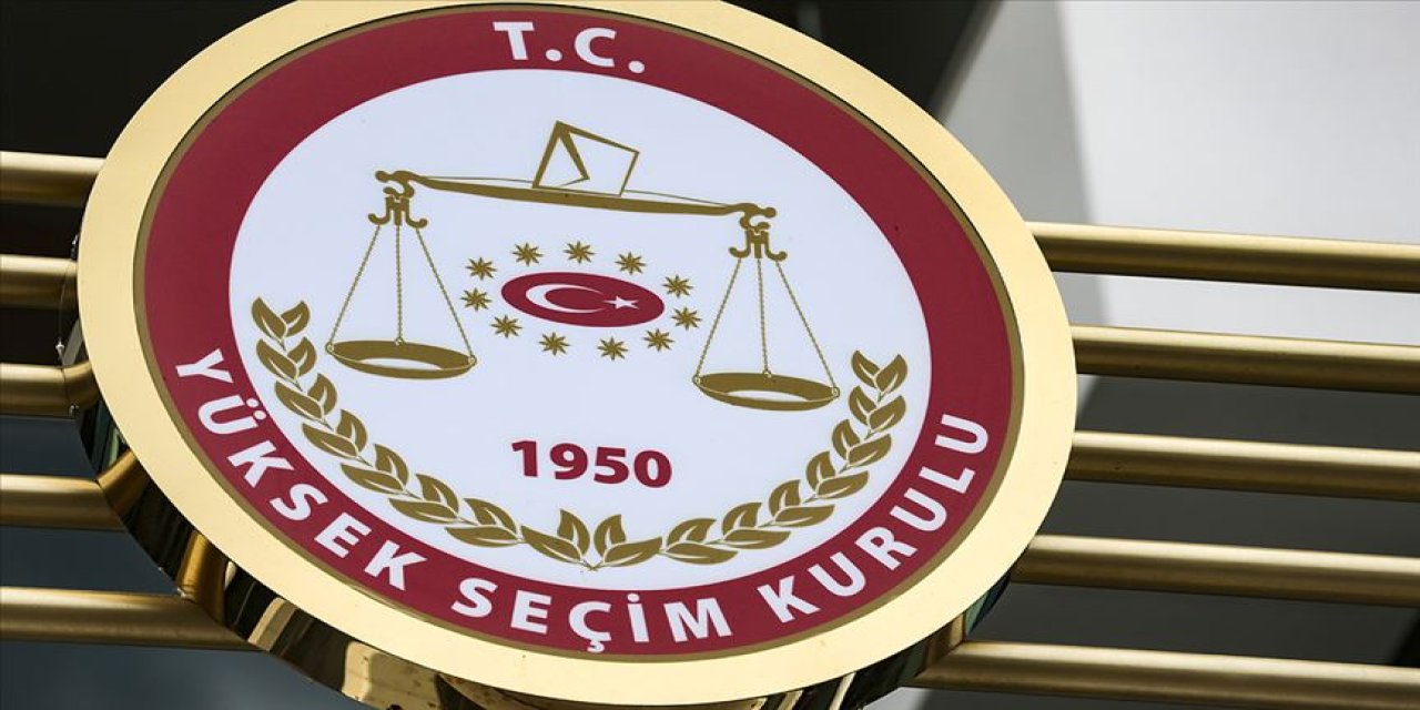 'Mutlak butlan' itirazı: YSK, CHP'nin başvurusunu reddetti