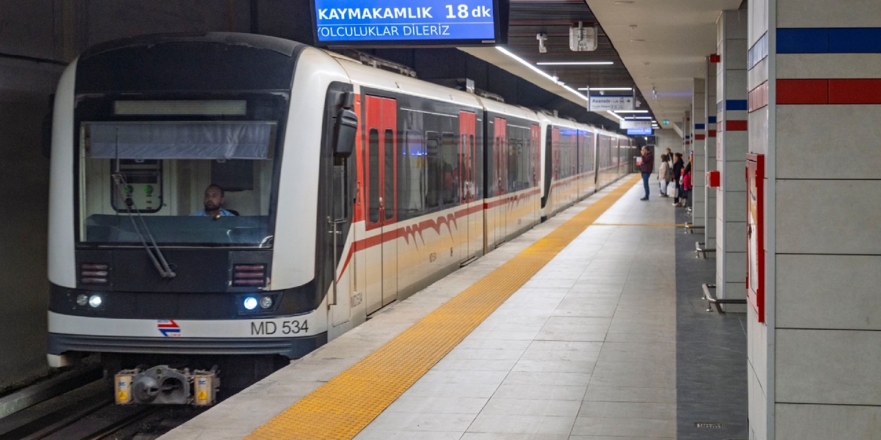 İzmir’de Kurban Bayramı boyunca toplu ulaşıma ek sefer ve indirim düzenlemesi