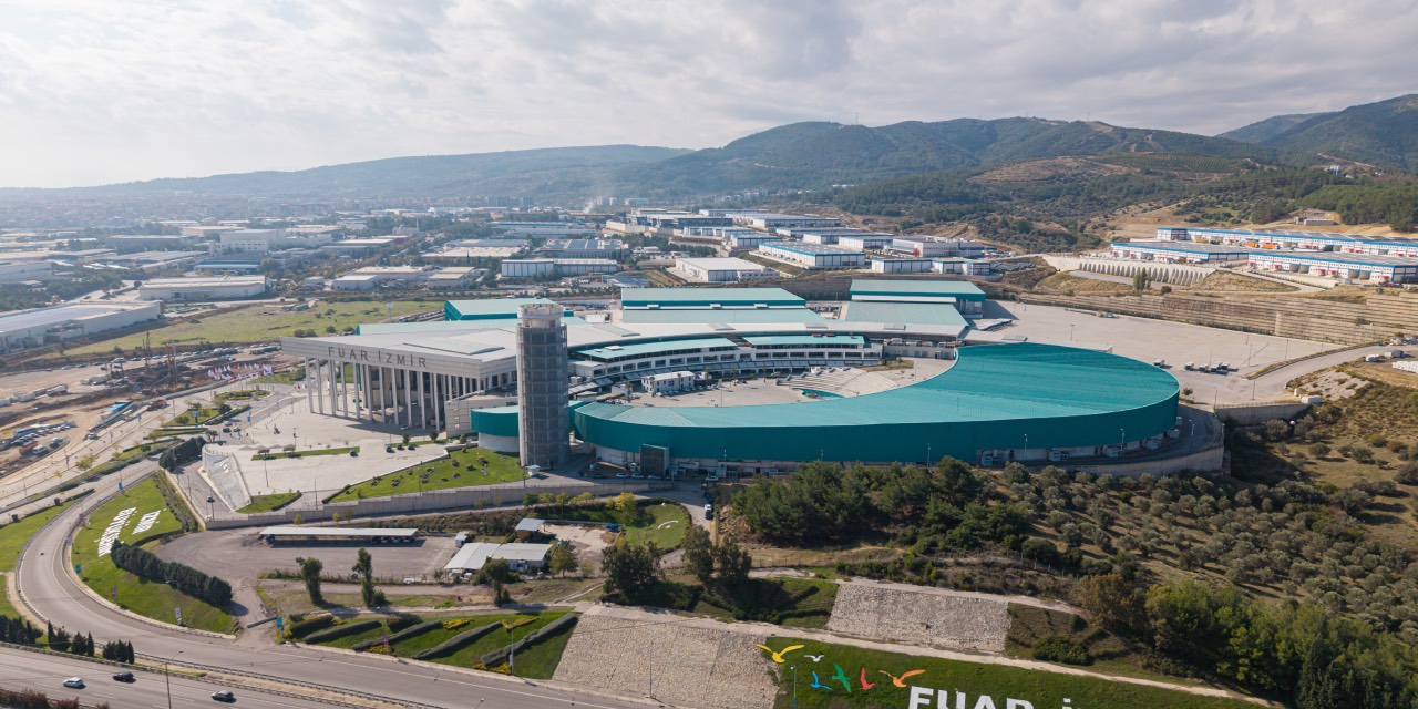 Sigorta sektörünün buluşma noktası İzmir olacak