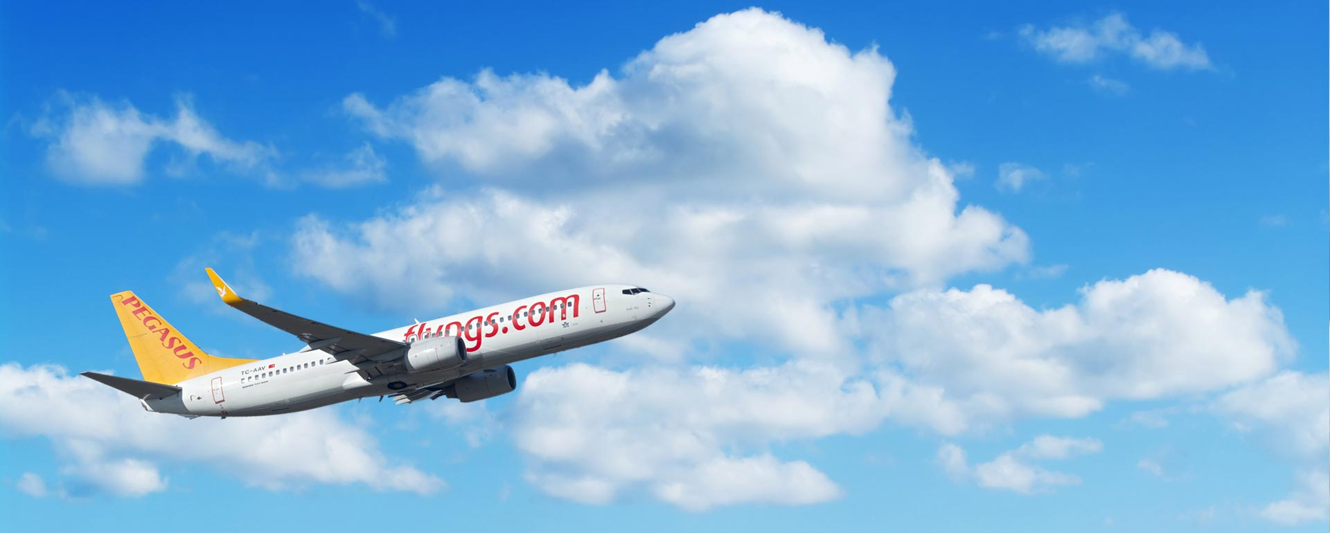 Pegasus’un yeni kampanyası başladı! Yurt içi uçuşlar o rakamın altında olacak