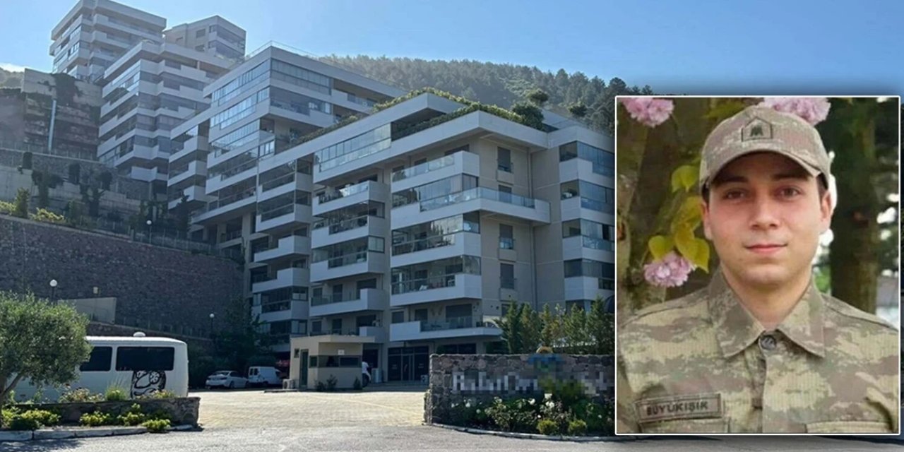 Emekli Tümgeneral'in oğlunun şüpheli ölümünde büyük deprem! "İntihar" denmişti, Emniyet Müdürü tutuklandı