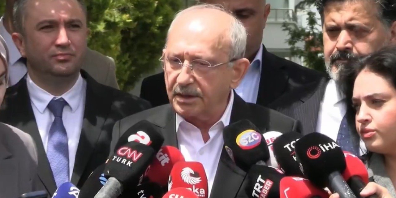 Kemal Kılıçdaroğlu mutlak butlan kararı sonrası ilk kez canlı yayında konuştu: CHP'yi kuruluş kodlarına geri döndüreceğiz