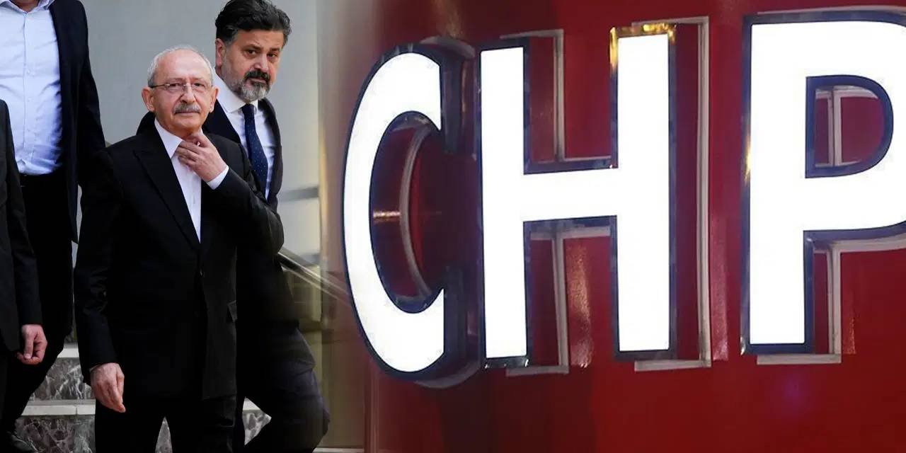 Kılıçdaroğlu'nun "CHP'yi ahlaki değerlerine kavuşturacağız" sözlerine CHP'den yanıt