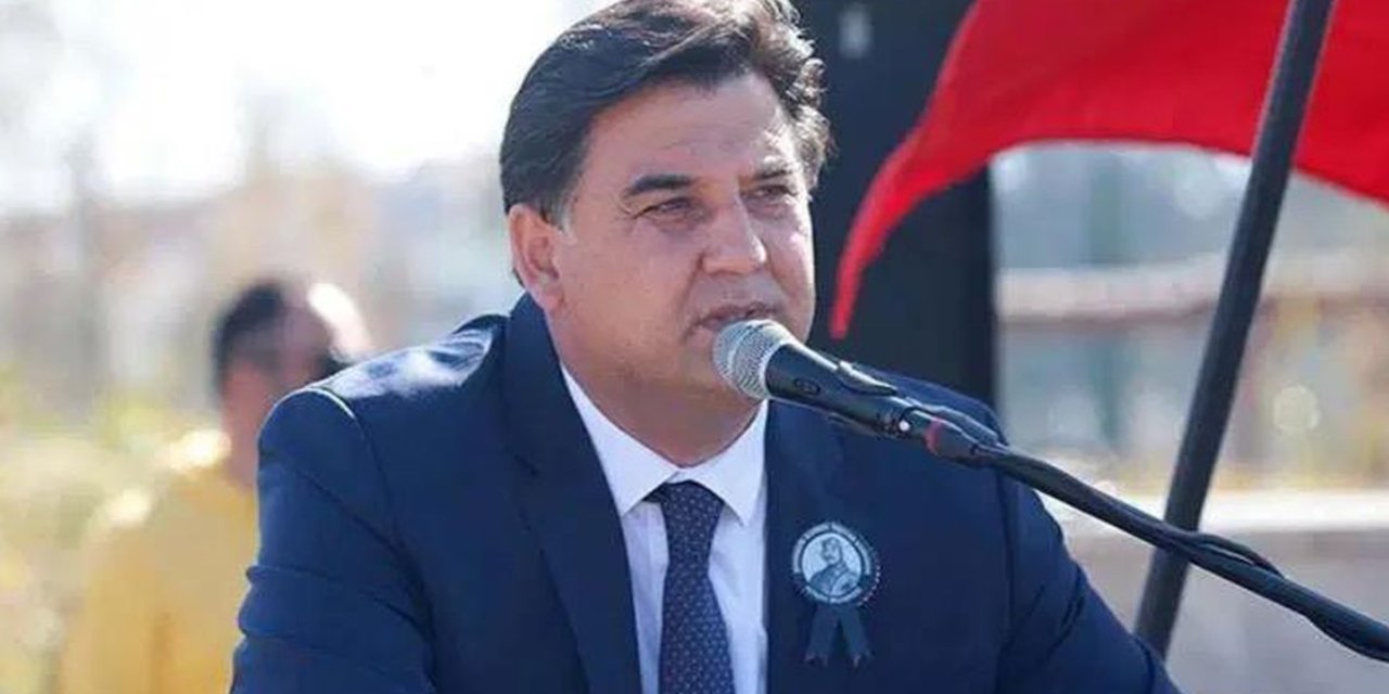 CHP'li Belediye Başkanı'na silahlı saldırı