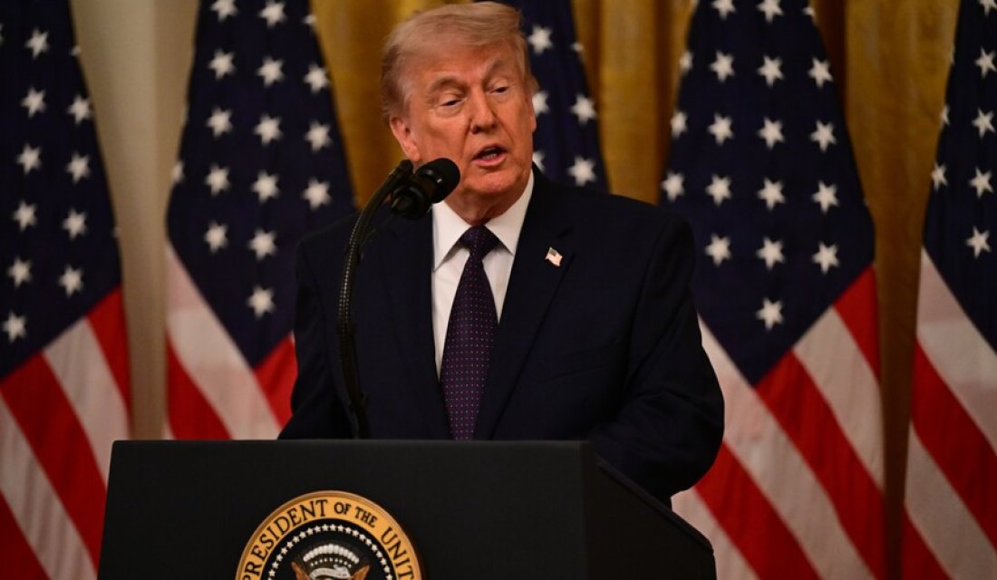 Müzakere sürecinde son aşama: Trump’tan İran’la anlaşmaya yakınız mesajı