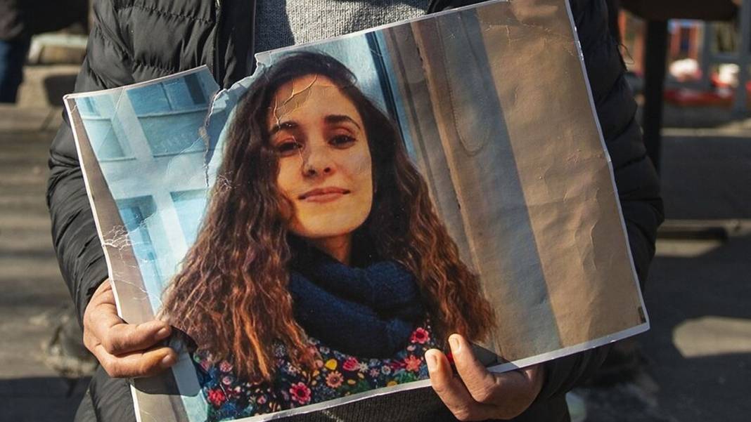 Gülistan Doku soruşturmasında Umut Altaş’ın ses kaydı çıktı: 'Her şeyin kanıtı elimde’