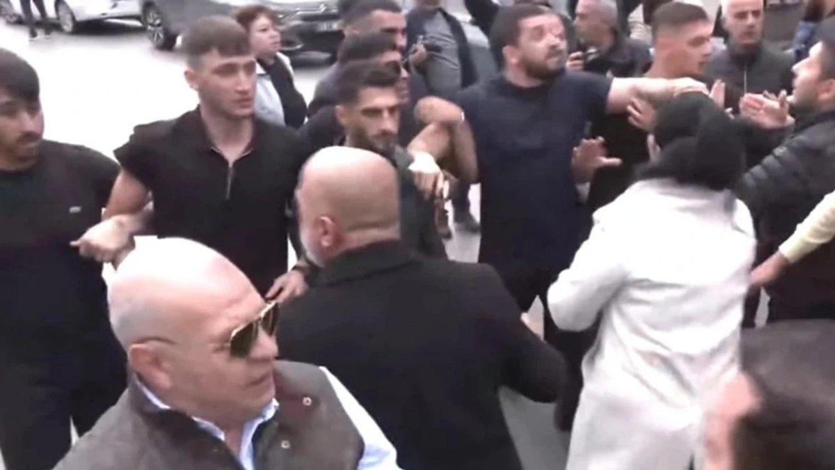 CHP Genel Merkezi’nde hareketlilik: Tahliye iddiası tansiyonu yükseltti