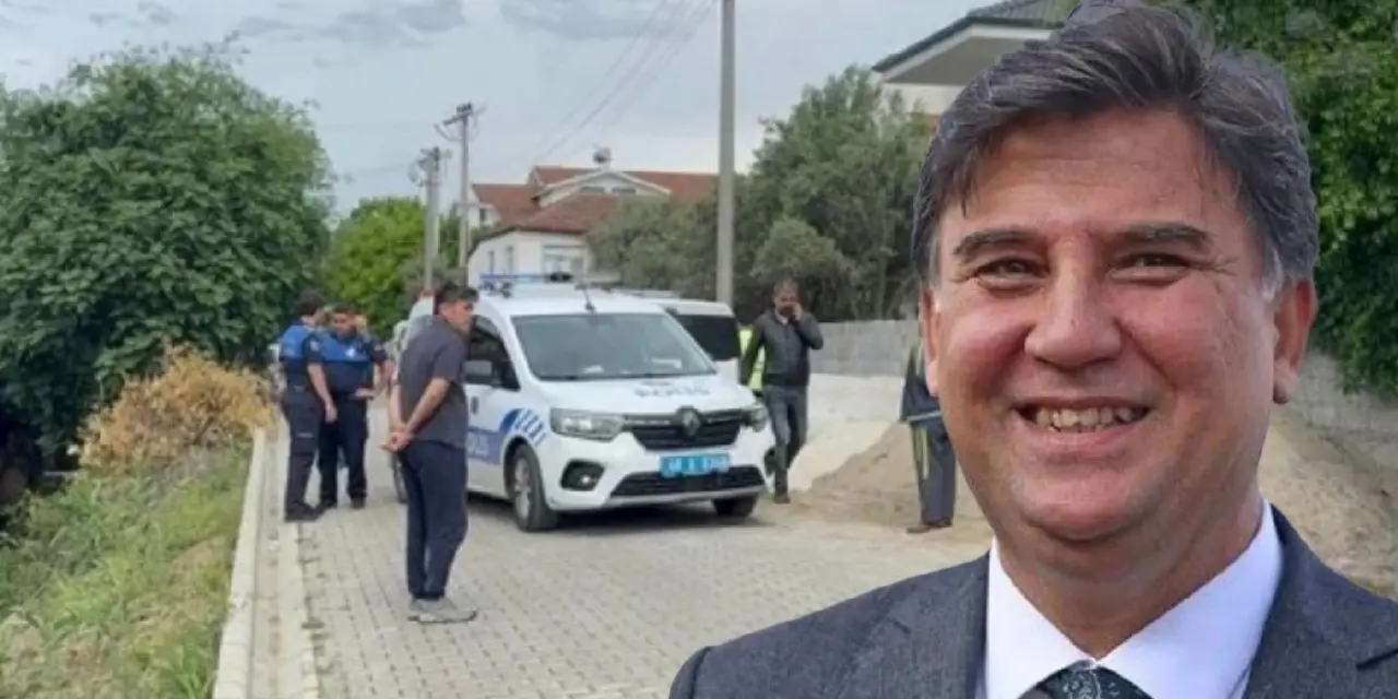 Fethiye Belediye Başkanı'na silahlı saldırıda 3 kişi gözaltına alındı