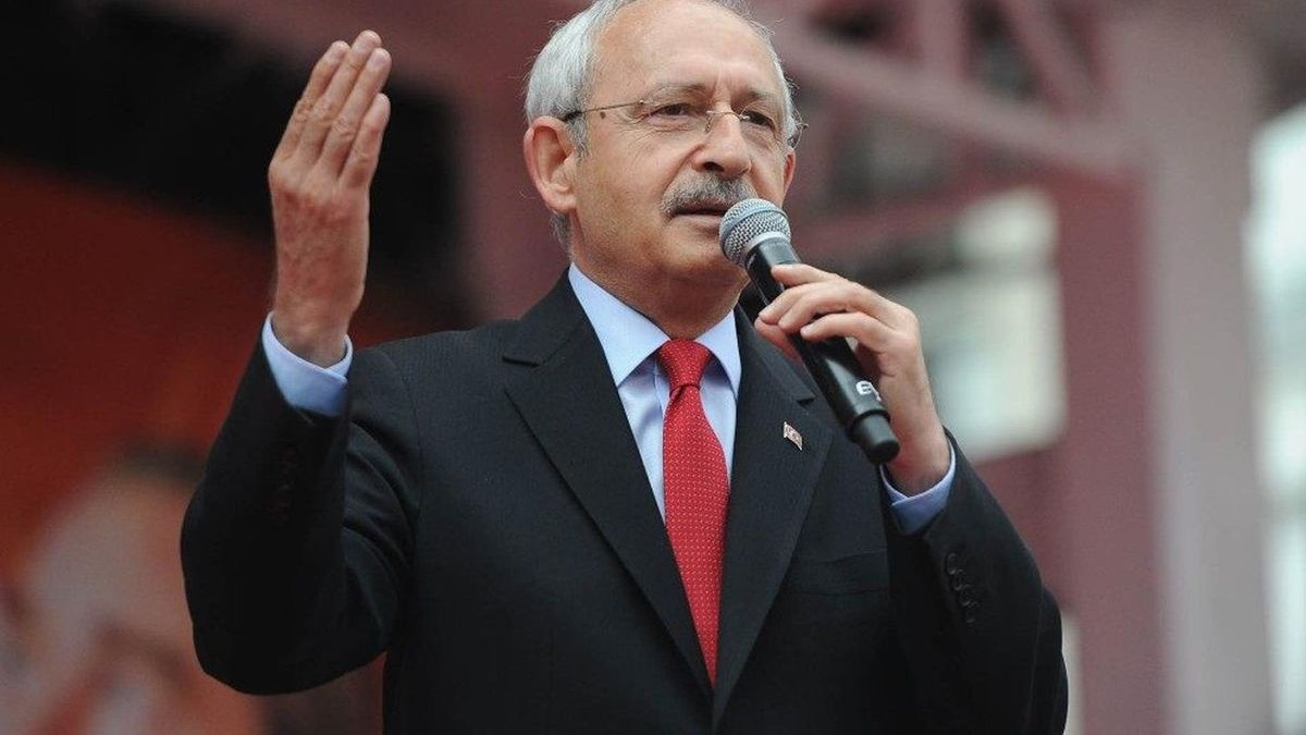 Kılıçdaroğlu’ndan teşkilata uyarı: Mahkeme kararına uyun, aykırı hareket edenlerle ilgili tedbirler alınacak