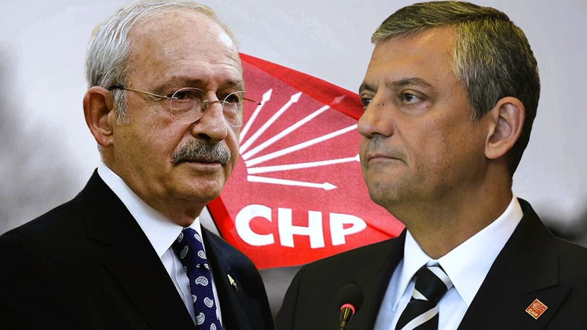 Kılıçdaroğlu ve Özel ikinci kez görüştü