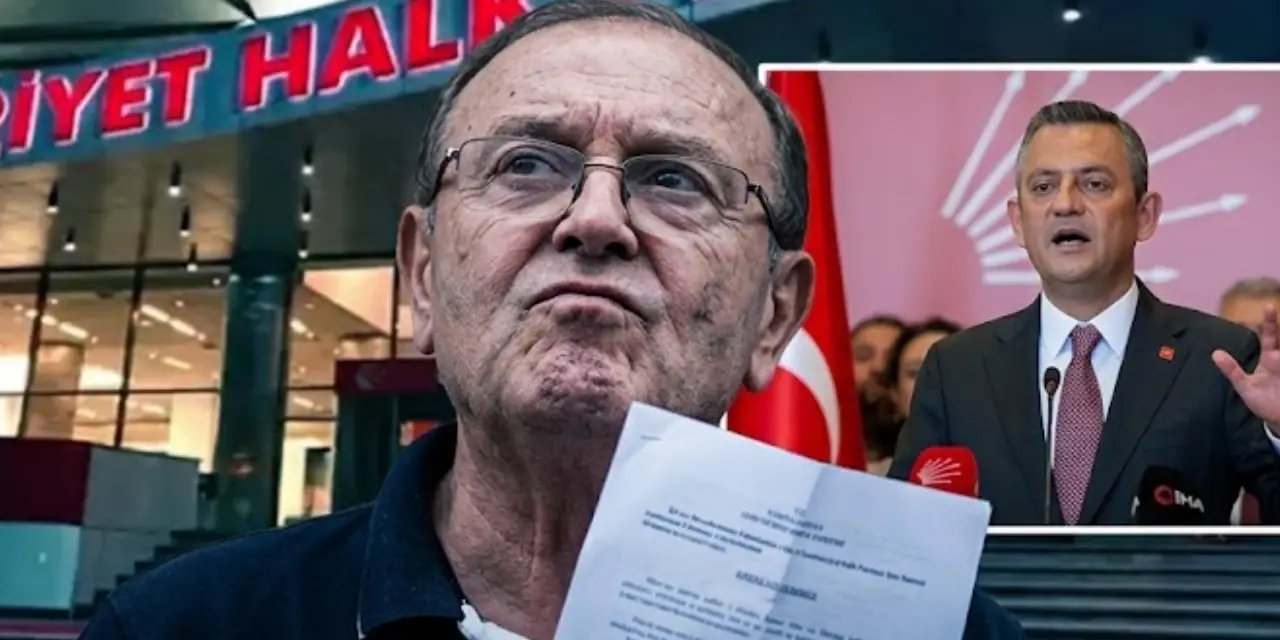 Emekli Yargıtay hakimi Çilesiz’den CHP açıklaması: "Tedbir kararı askıda, mazbatalar geçerli"