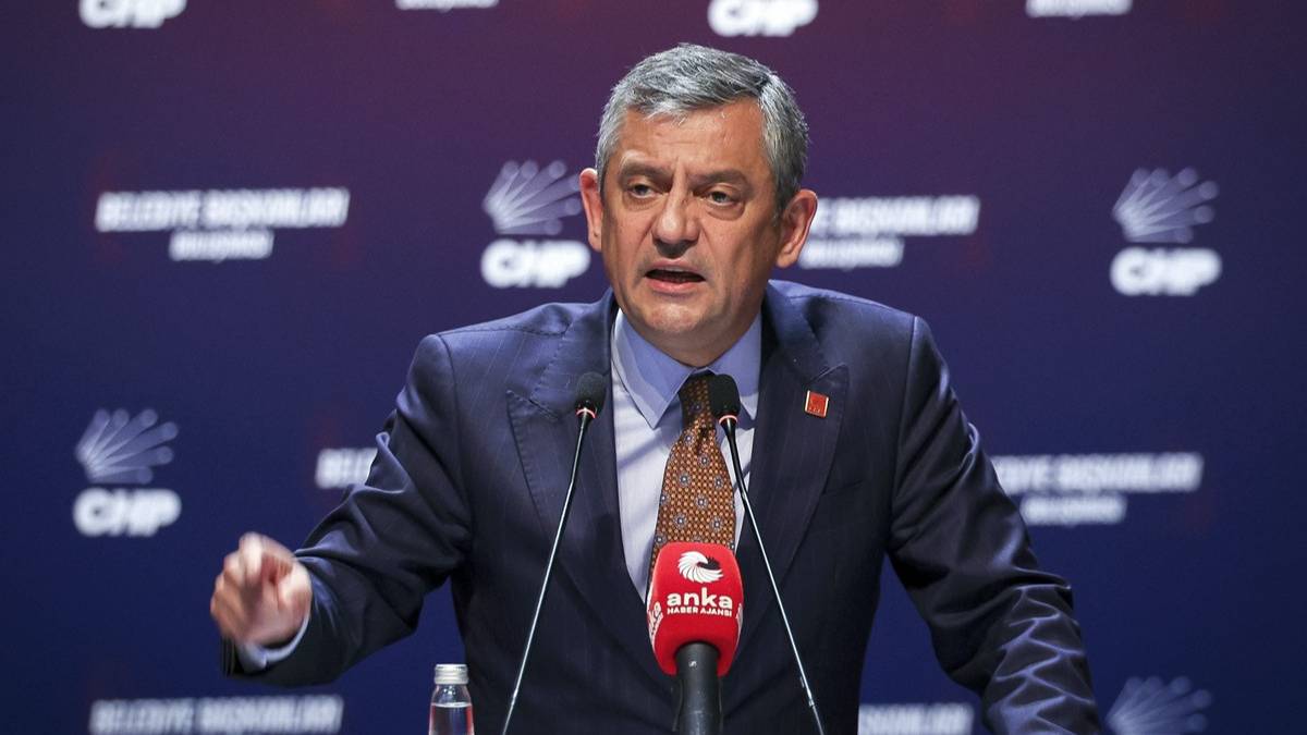 CHP’deki kriz dünya basınında manşet oldu: 'Muhalefet baskı altında'