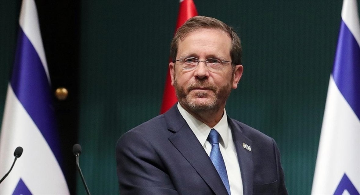Herzog’dan dikkat çeken çıkış: İsrail toplumunda canavarlaşma yaşanıyor