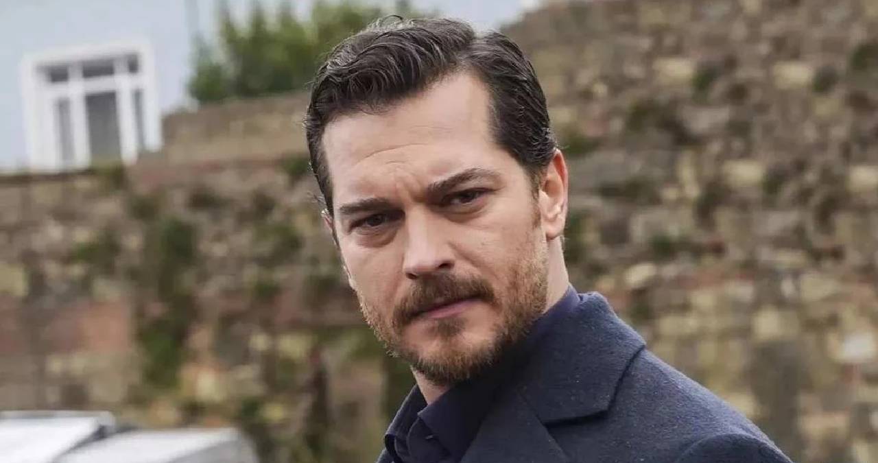 Hayranları çok üzüldü, gerçek kısa sürede ortaya çıktı: Çağatay Ulusoy oyunculuğu bırakıyor mu?