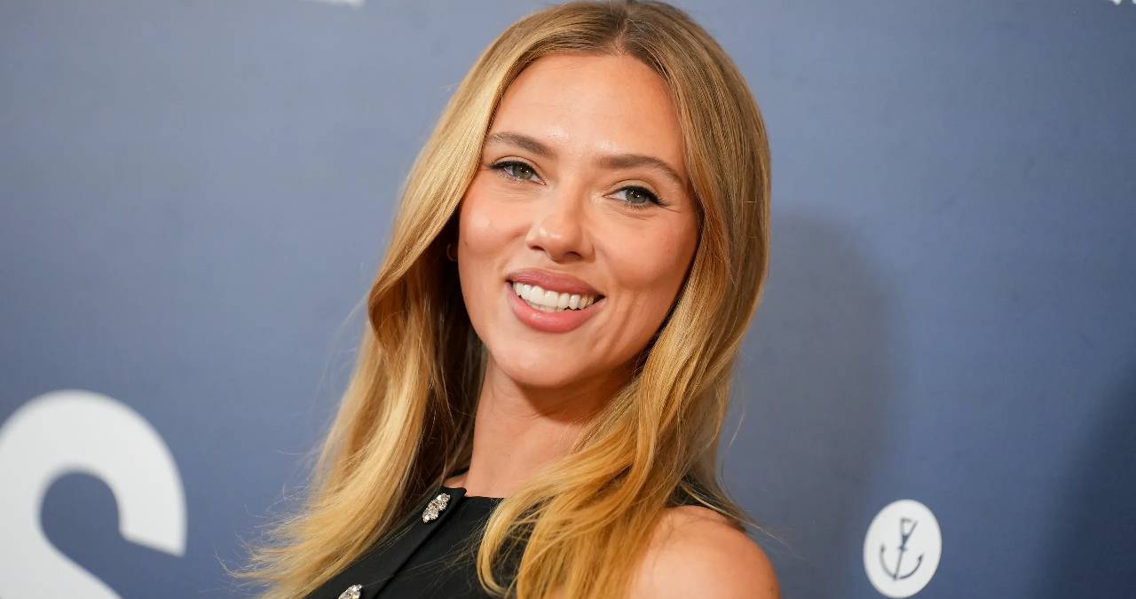 Scarlett Johansson’dan büyük itiraf: 1 yıl içinde 43 milyon dolar kazandı