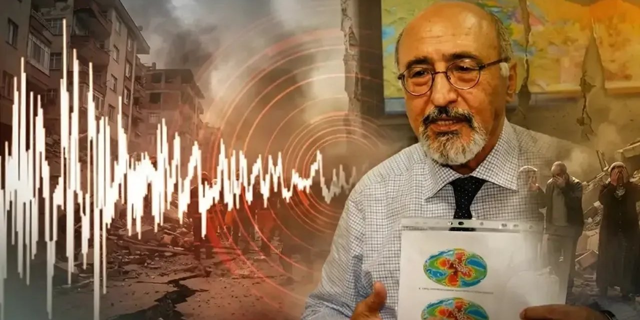 6 Şubat depreminin etkisi bitmedi: Osman Bektaş'tan "yeraltı hala hareket halinde" açıklaması