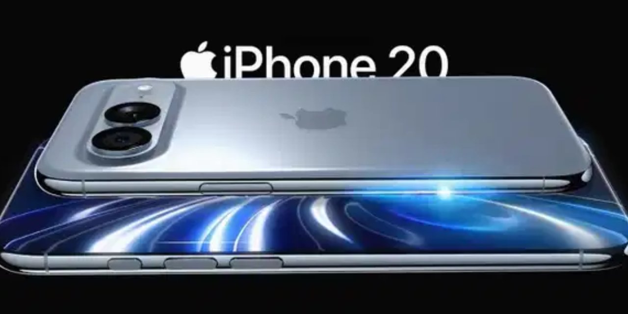 Özel tasarım iPhone için ilk detaylar sızdı: Ekran altı Face ID geliyor