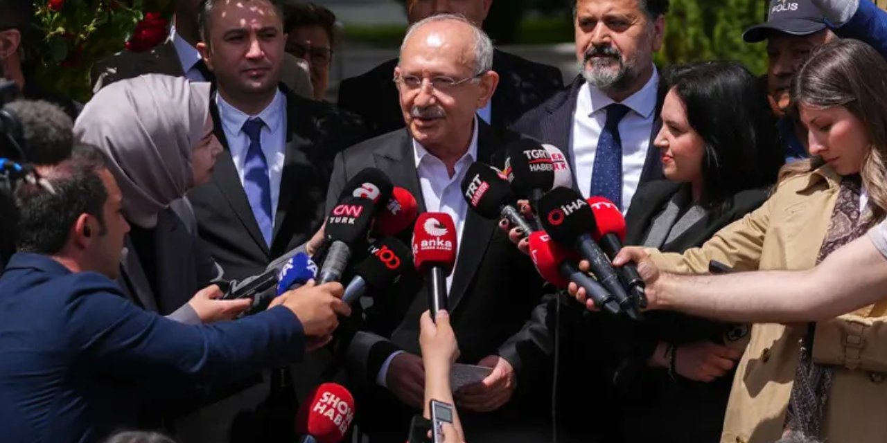 Kılıçdaroğlu'nun 10 kişilik ihraç listesi açıklandı: CHP'de deprem olacak! Cemal Enginyurt'tan ilk açıklama