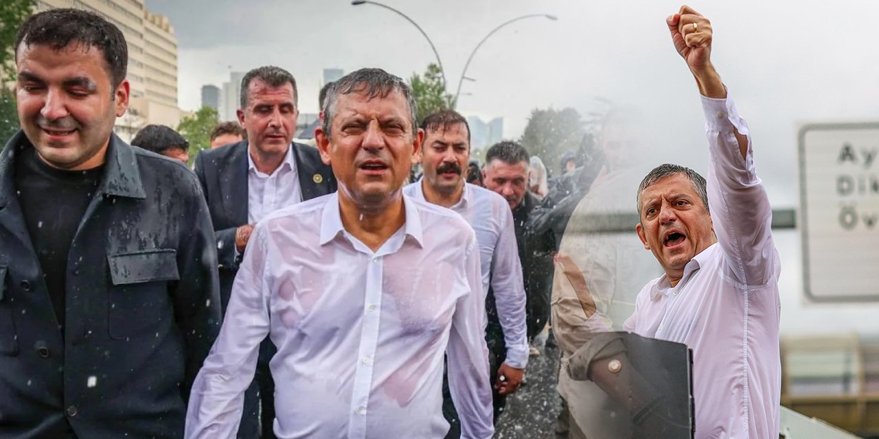 Özgür Özel yeni bir parti mi kuracak? Cem Küçük olası seçim senaryosu tahminini açıkladı