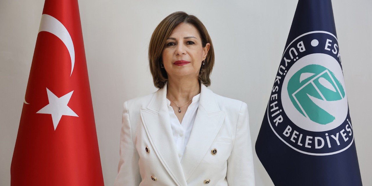 Eskişehir Belediye Başkanı Ünlüce’den Kurban Bayramı mesajı