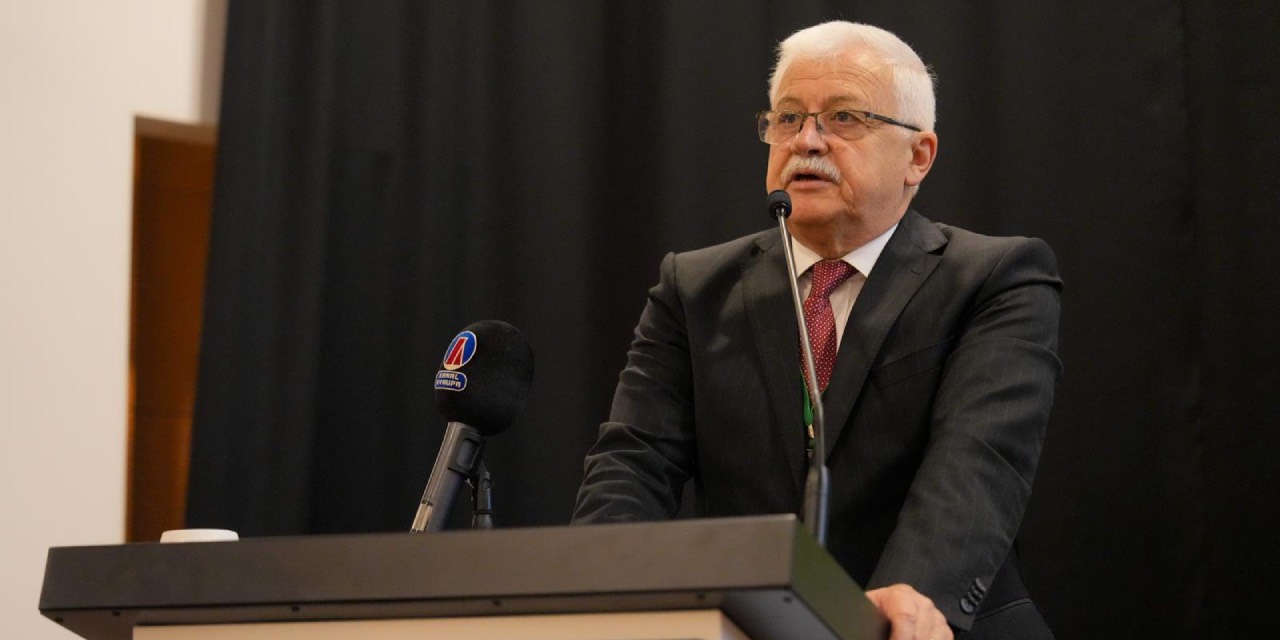 Çevreci Belediyeler Birliği’nde Deveciler dönemi devam ediyor