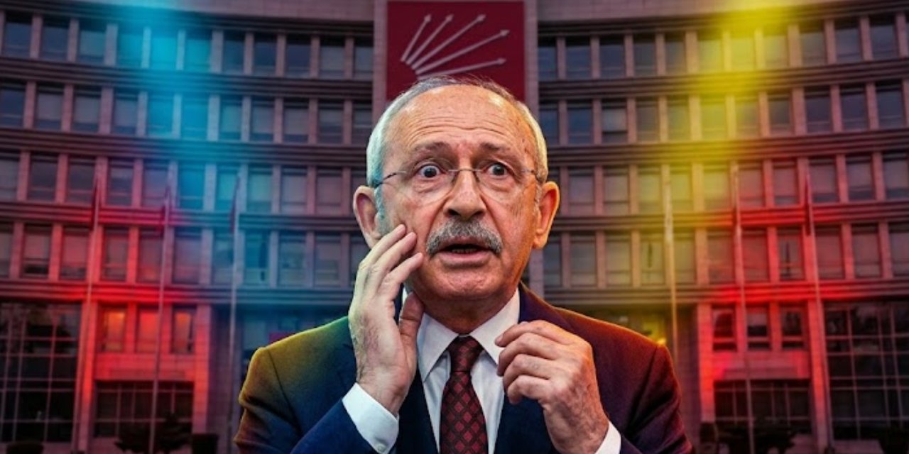 Kılıçdaroğlu'na beklemediği yerden rest! Yeni MYK listesinde 2 isimden 'Bizi çıkar' talebi