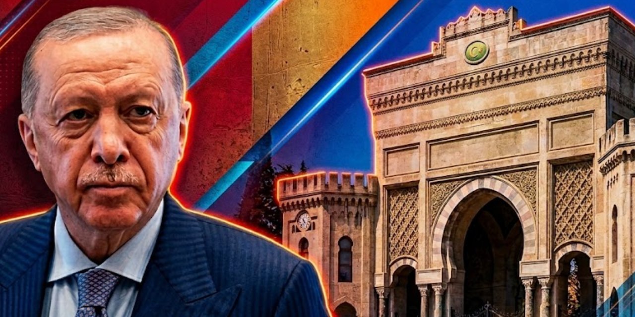 Üniversite kadroları için kritik karar: AYM Erdoğan'ın yetkisini iptal etti