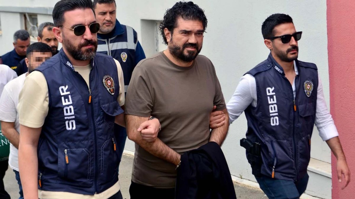 Rasim Ozan Kütahyalı Soruşturmasında yeni detay: Parola 5 TL