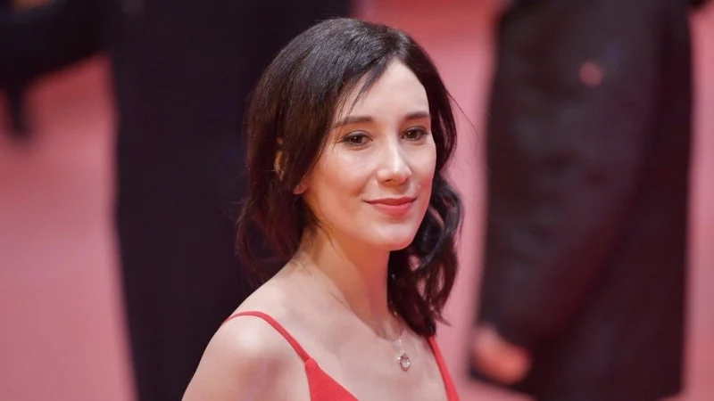 Game of Thrones'ta oynamıştı: Sibel Kekilli sessiz sedasız evlendi