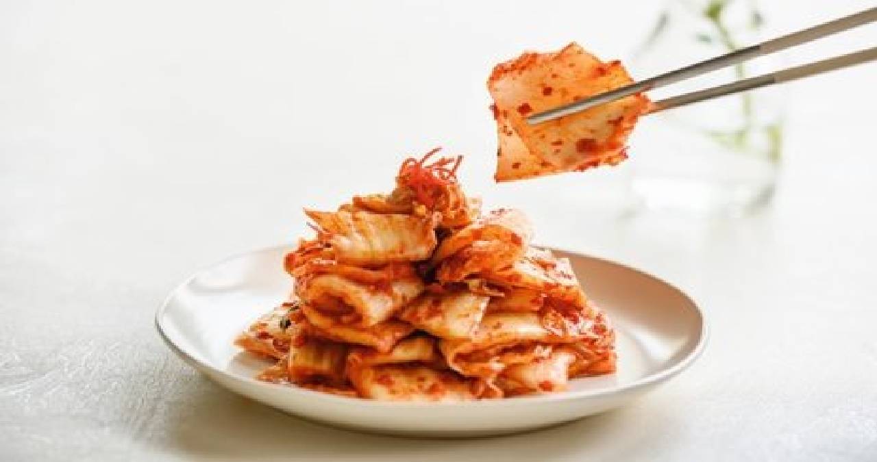 Kore gastronomisinin gizli silahı: Ev yapımı orijinal kimchi tarifi
