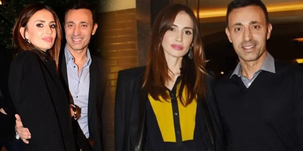 Mustafa Sandal'ın eski eşi Emina Jahovic'ten olay dava: Kalan ömrümü hesaplayın, araç masraflarımı karşılasın