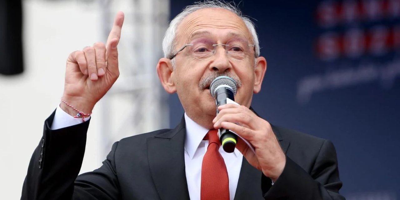Kılıçdaroğlu'nun genel merkeze gideceği tarih değişti: 28 Mayıs denilmişti