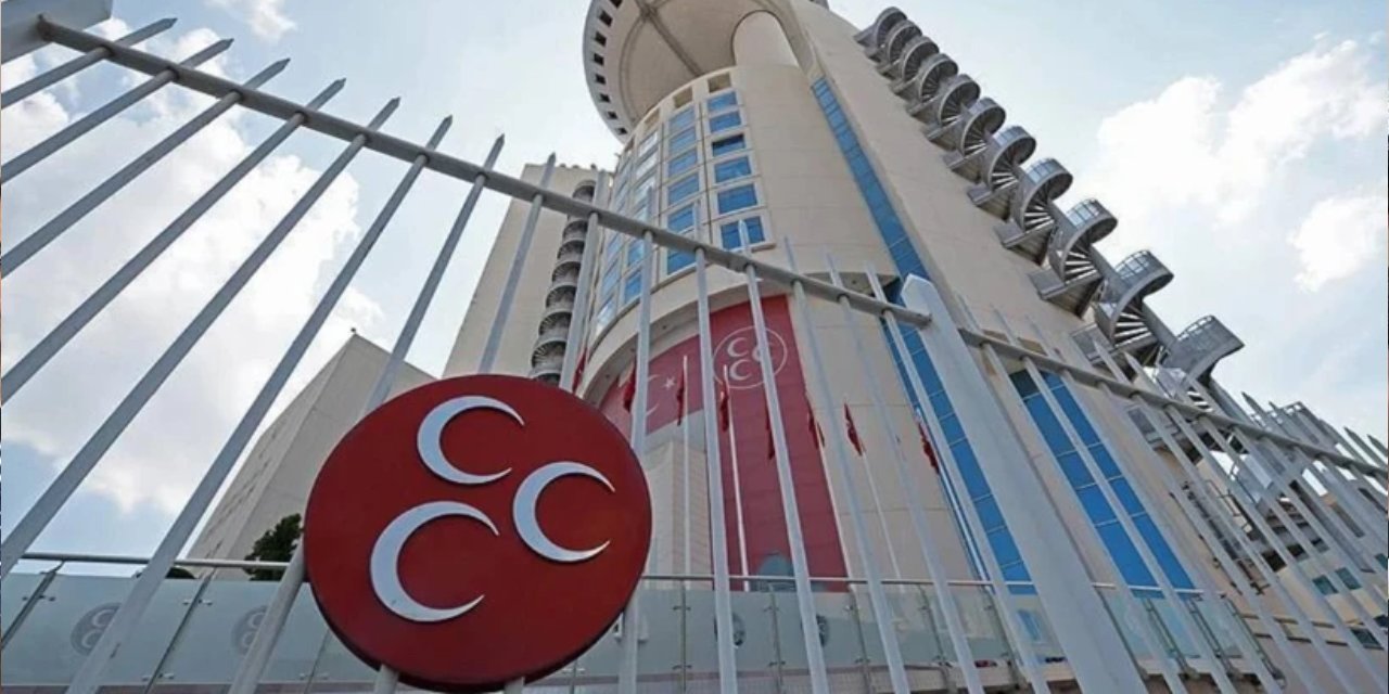 MHP'nin bayramlaşma programı netleşti: 7 partiyle kritik temas