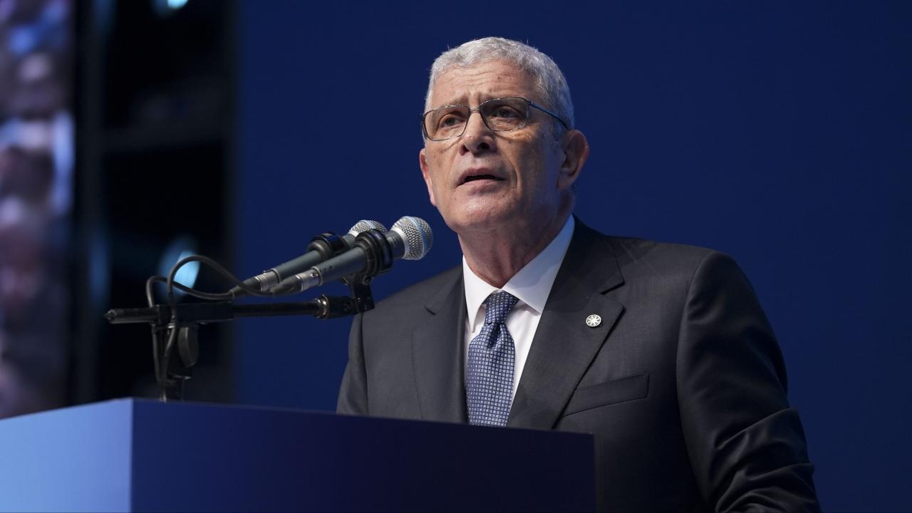 Dervişoğlu’ndan sert çıkış: Türkiye’yi kayyumlar cumhuriyetine dönüştürmek istiyorlar