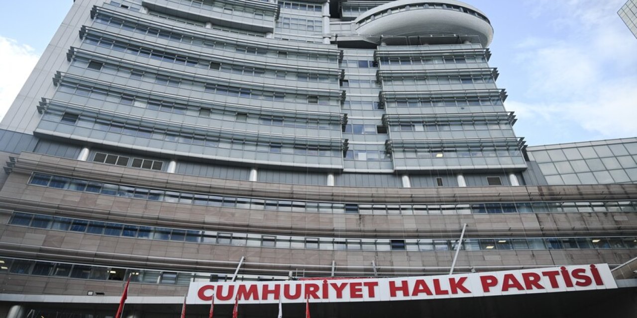 CHP Ankara İl Başkanlığı Facebook hesabının yetkisi kaldırıldı