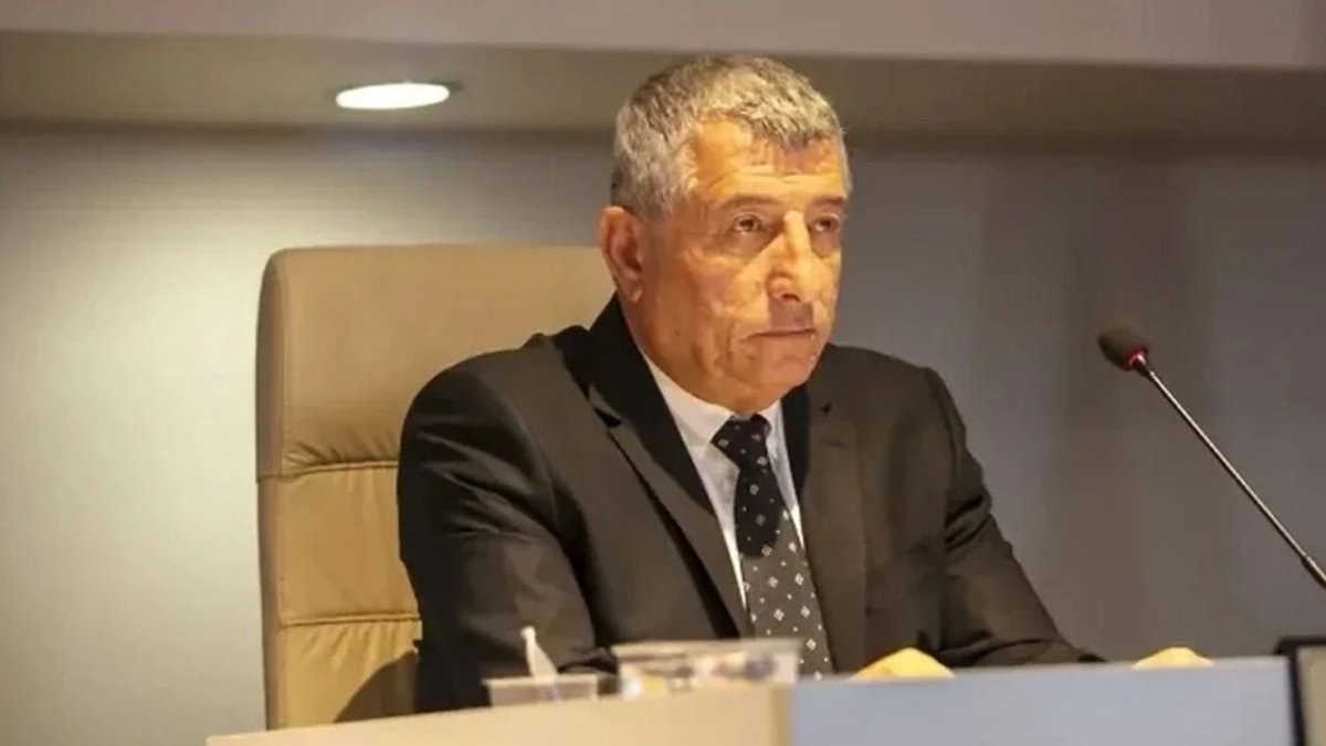 CHP'li bir belediyeye daha operasyon: Belediye Belediye Başkanı Mustafa Günay gözaltına alındı