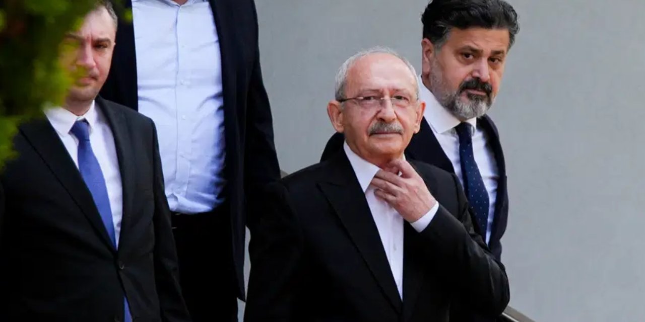 CHP Genel Merkezi'nde çalışan 24 kişi işten çıkarıldı: Kılıçdaroğlu dönüşü sonrası ilk büyük tasfiye iddiası