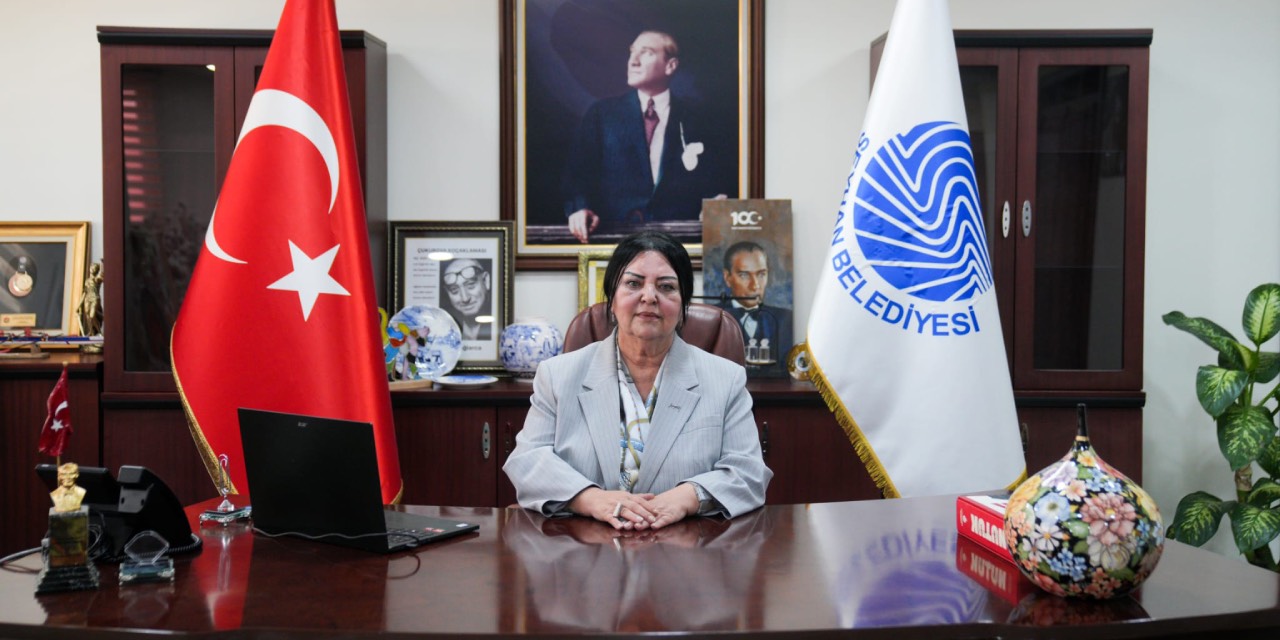 Seyhan Belediye Başkan Vekili Akkan’dan Kurban Bayramı mesajı