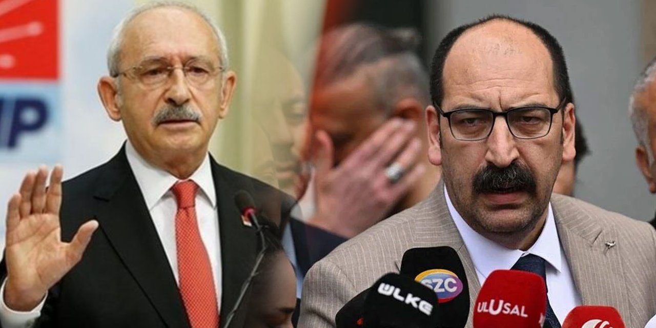 CHP'de çalışanların maaşları ödenmedi mi? Kılıçdaroğlu'nun danışmanından açıklama
