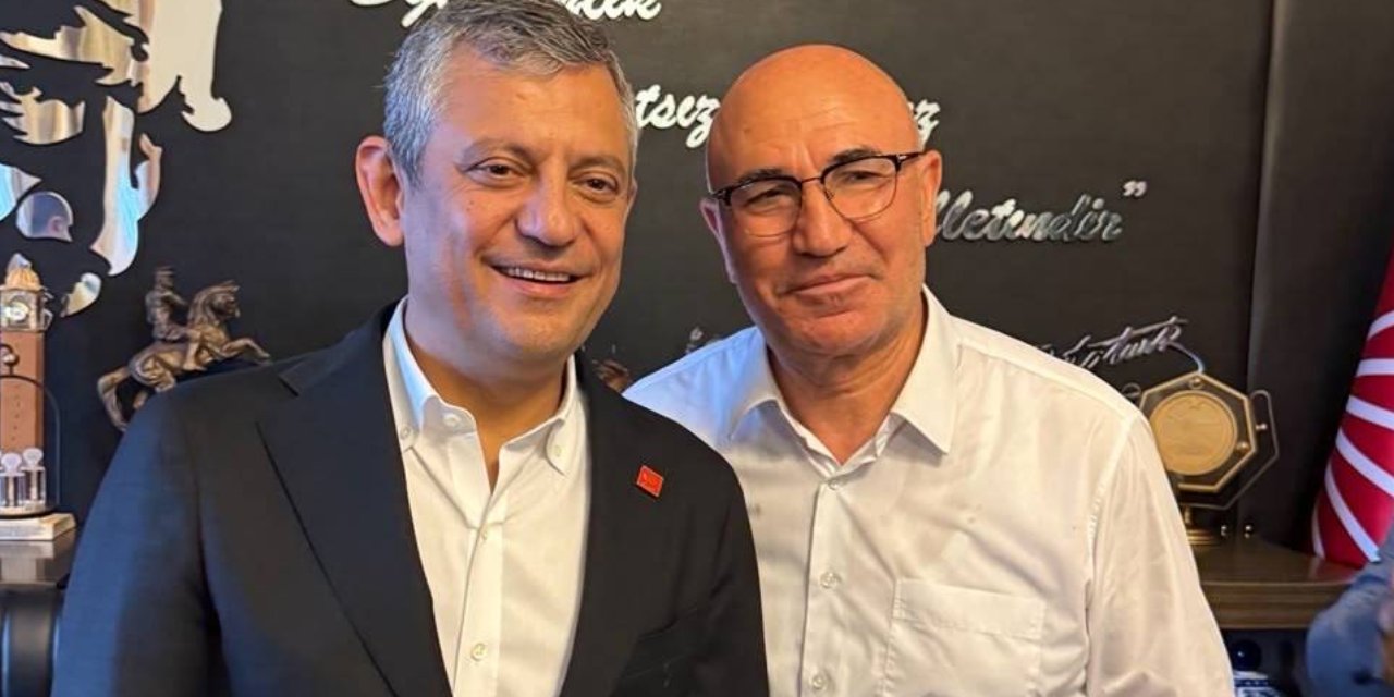 Mahmut Tanal, Özgür Özel'in yeni bir parti kurması durumunda alacağı oy oranını açıkladı