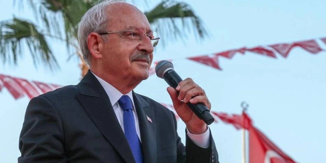 Ankara'da gündem yaratan CHP kararı: Kılıçdaroğlu'nun o talebi kabul edildi