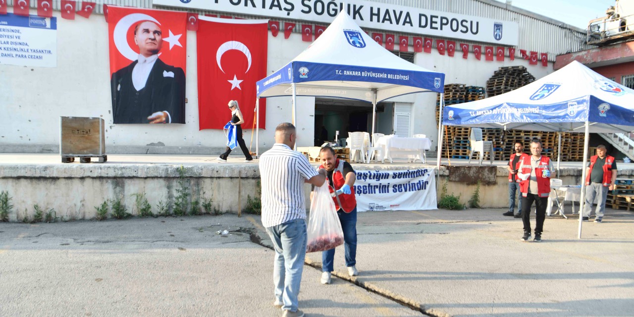 ABB’den Kurban Bayramı’nda dayanışma kampanyası