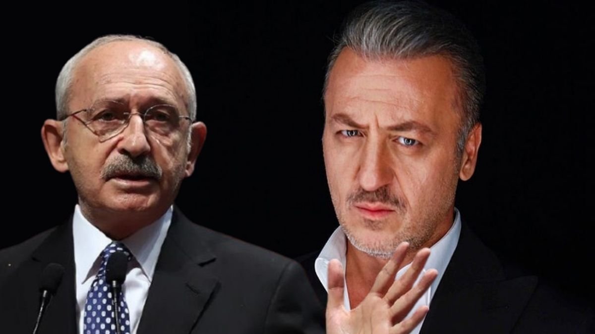 Barış Falay'da Kılıçdaroğlu çıkışı