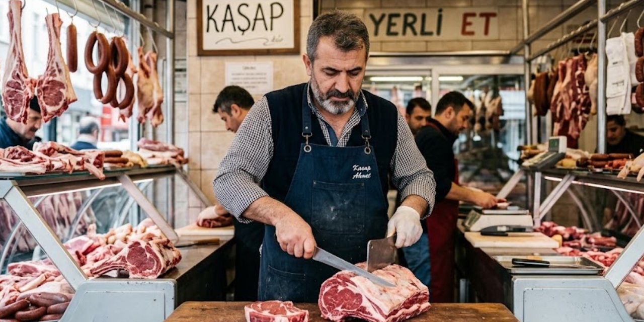 Bakanlıktan dikkat çeken düzenleme: Kesimhanelerde tüm hareketler kayıt altına alınacak