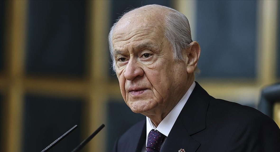 Bahçeli’den Kılıçdaroğlu'na bayram telefonu