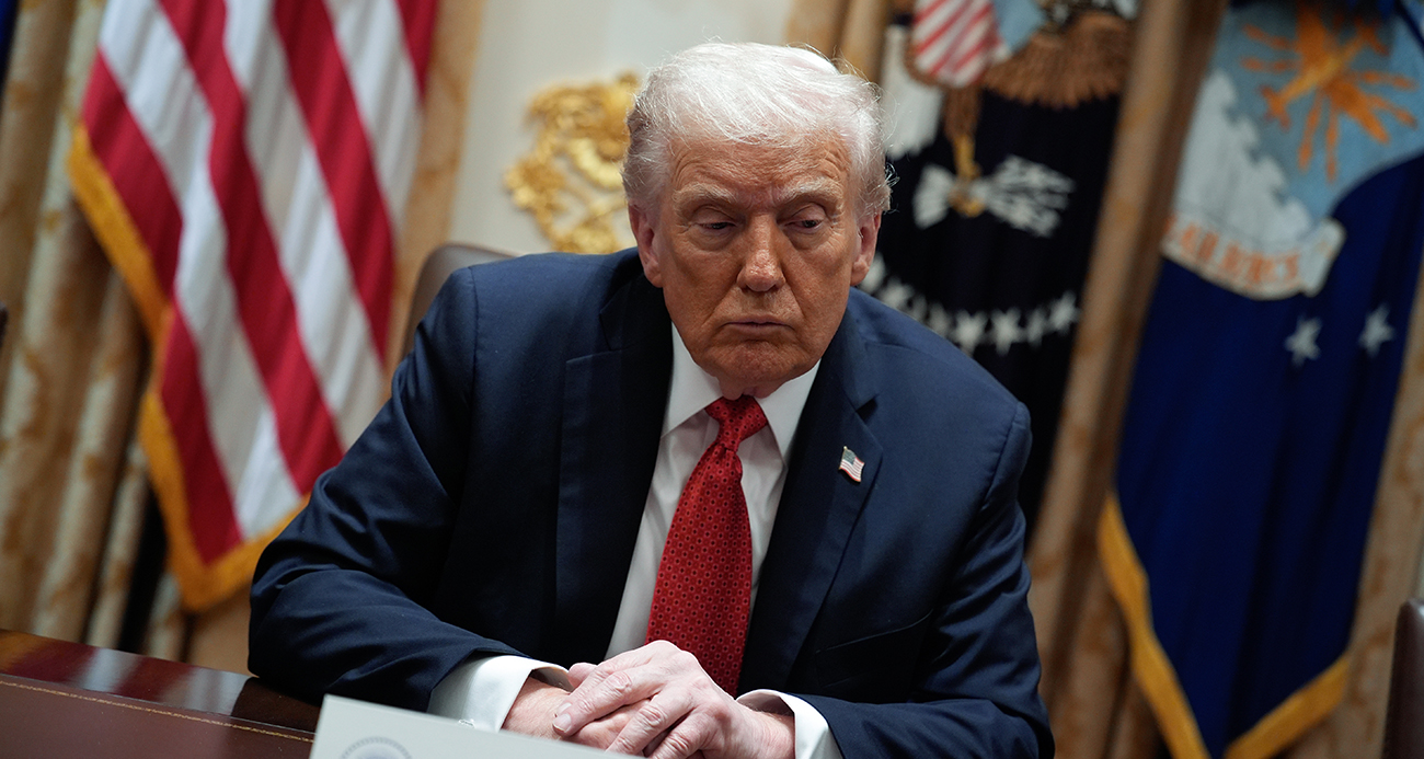 Trump sağlık durumunu açıkladı: 'Her şey mükemmel çıktı'
