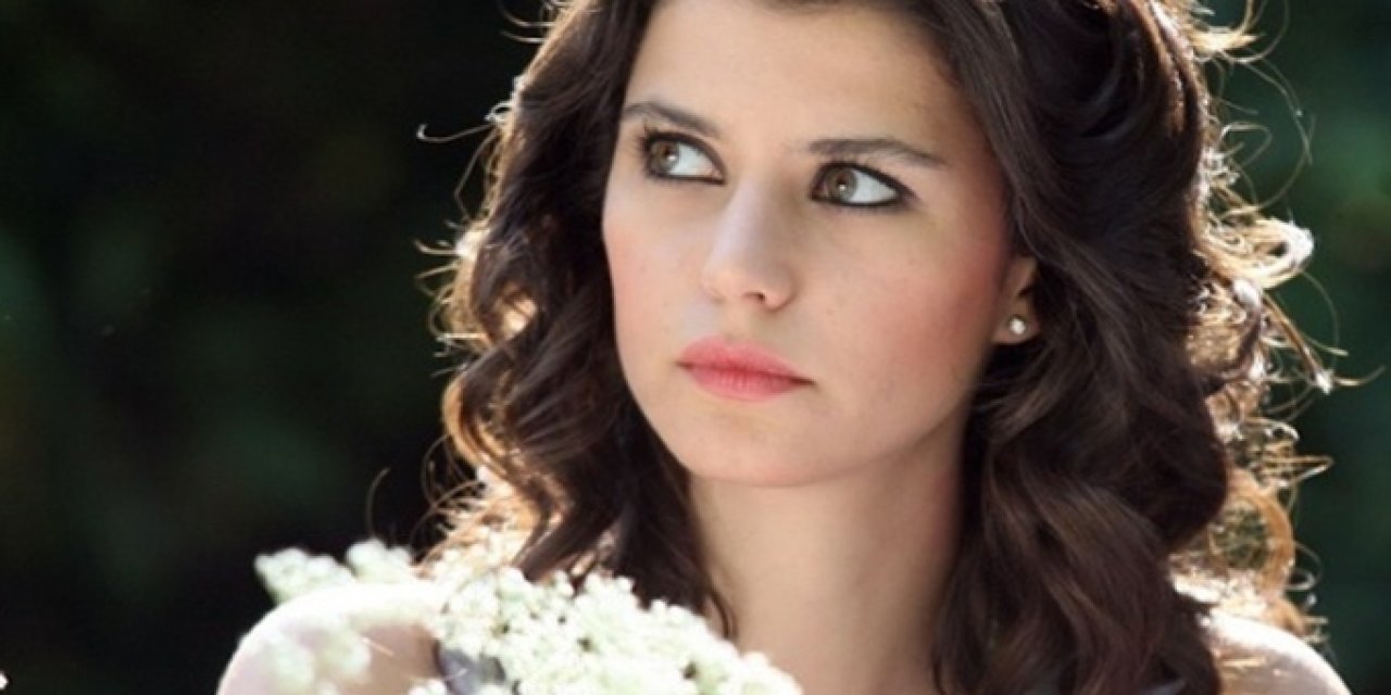 Beren Saat’ten yıllar sonra 'Bihter' itirafı: Ona ablalık yapardım